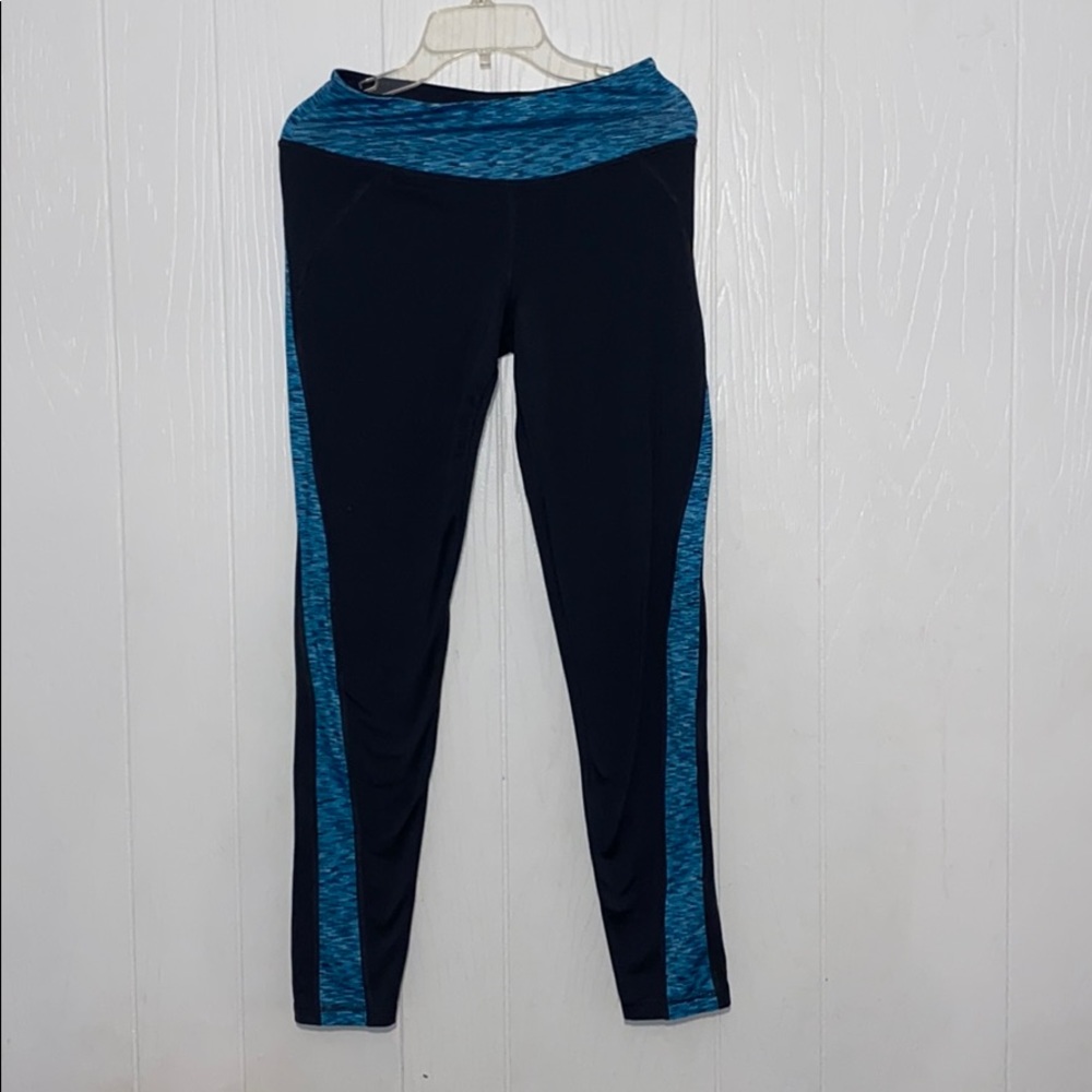 Athletic Leggings